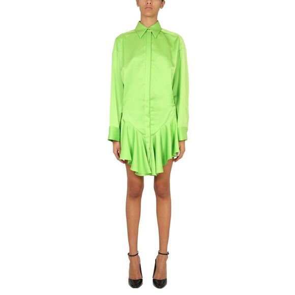 The Attico Women Mini Dress ''Candice''